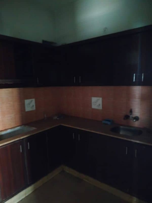 2 bed lounge portion for sale in bagh-e-malir society near kala board 8