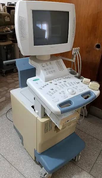 ultrasound machine / Xario 100 /  japanese ultrasound machines 13