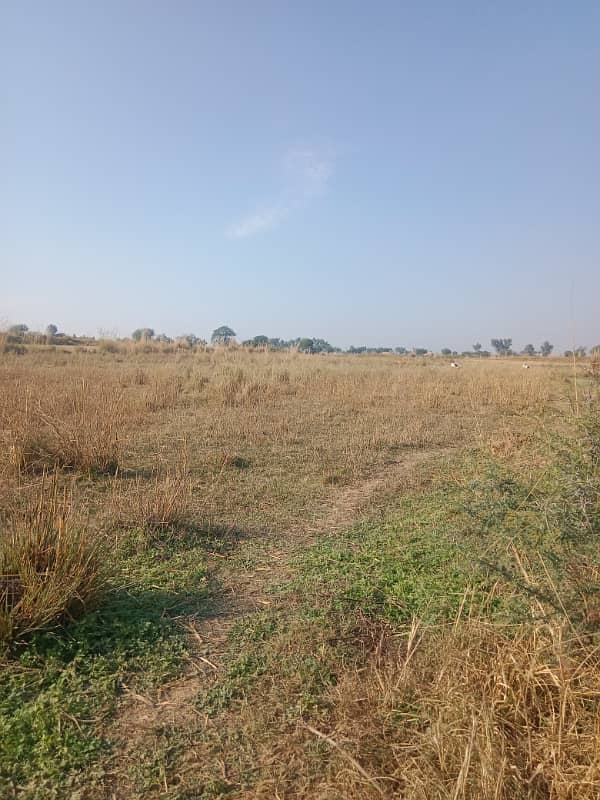 Land available for Farm House 1 kanal 2 kanal Upto 10 kanal 8