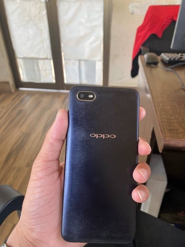 oppo A1k 2/32gb 3