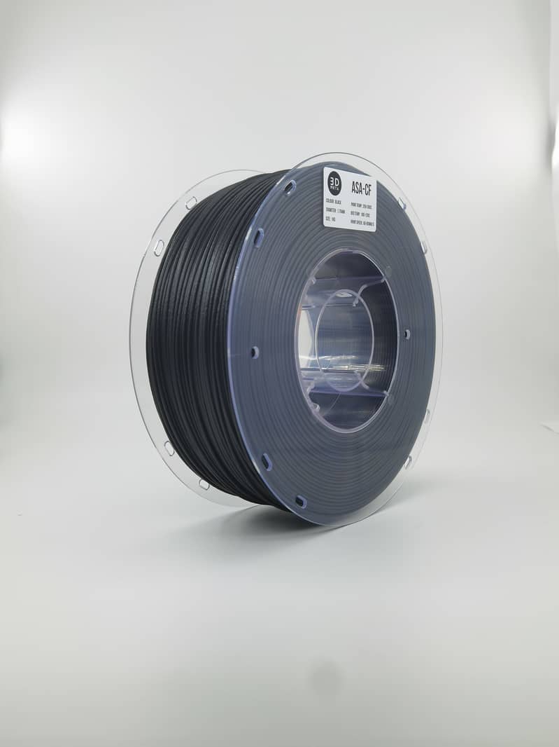 PLA PRO, ABS, PETG, TPU 3D Printer Filament SKY FILA, Sting 3D, FDM 4