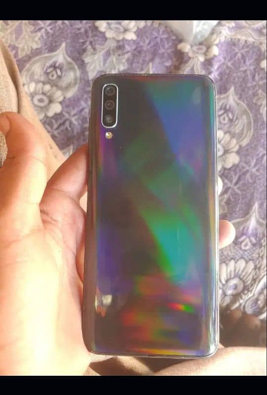 Samsung a70 non pta 2