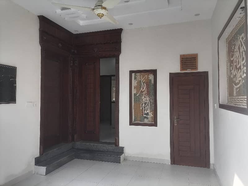 5 Marla House For sale In Rs. 19000000 Only 4