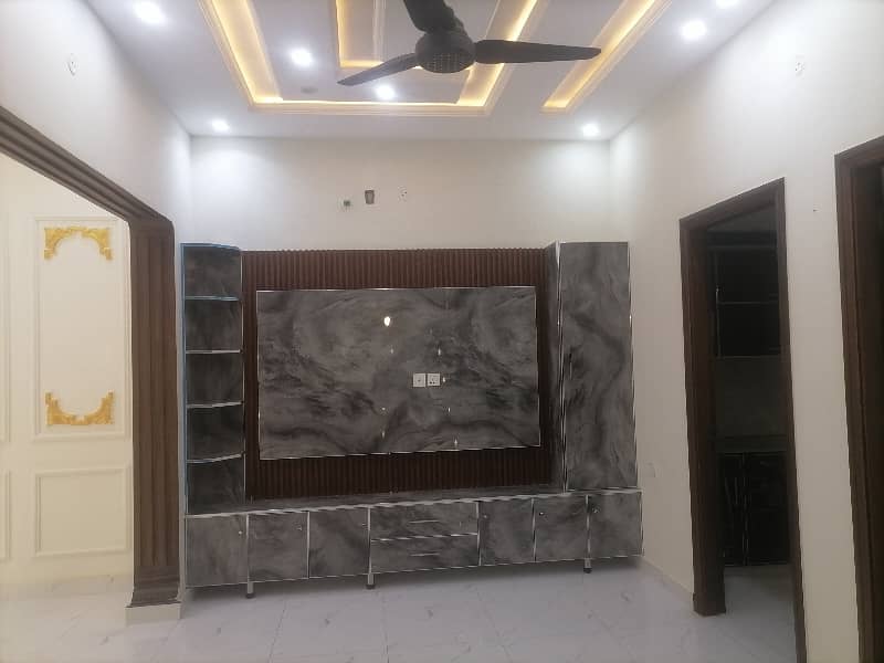 5 Marla House For sale In Rs. 19000000 Only 6