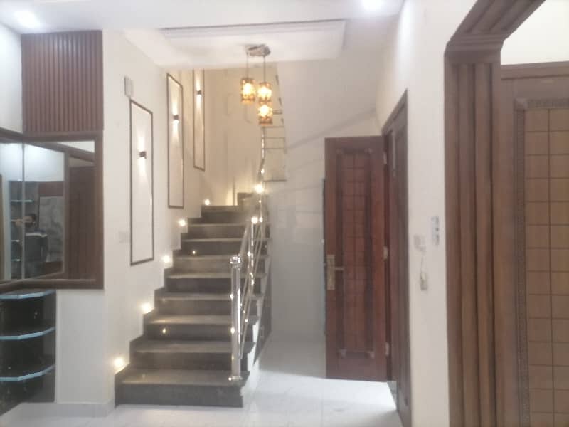 5 Marla House For sale In Rs. 19000000 Only 9