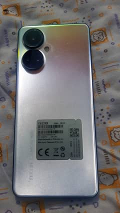 Tecno Camon 19 pro. . . 8/128Gb