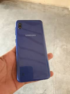 samsung s10 (2/32) location jhelum only mobile