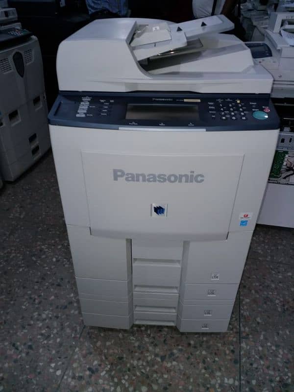 panasonice photo copire+hp printer+sale and service 03074683168 1