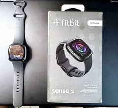 Fitbit Sense 2