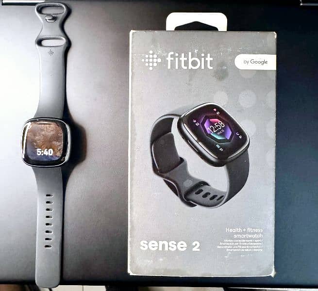 Fitbit Sense 2 0