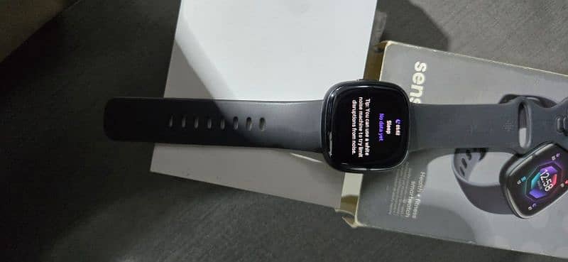 Fitbit Sense 2 5