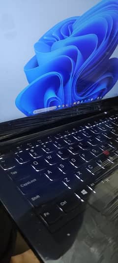 Lenovo Thinkpad ×280