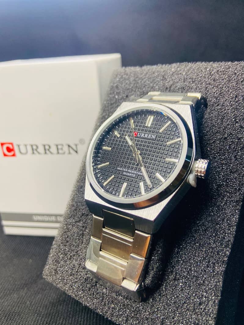 CURREN WATCH 1