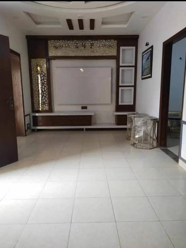 Spacious Prime Location House Is Available For sale In Ideal Location Of Saima Arabian Villas 2