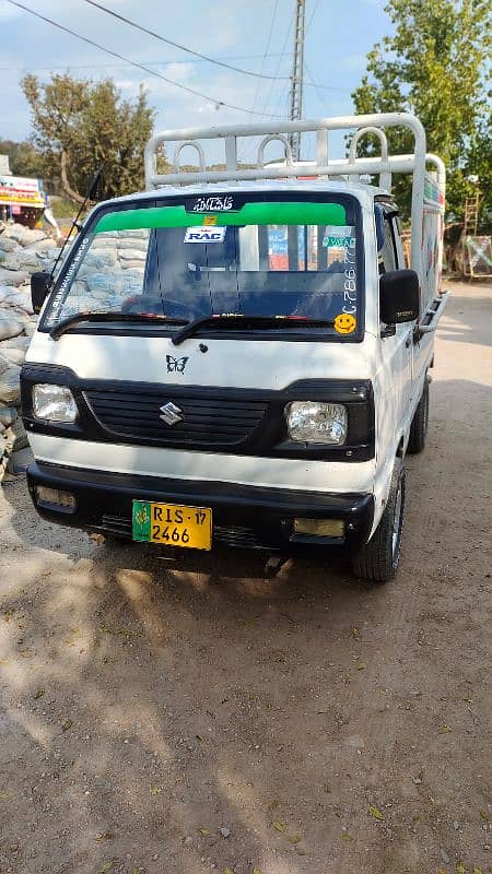 Suzuki ravi 2017 Rawalpindi nambar tokan up to date 0