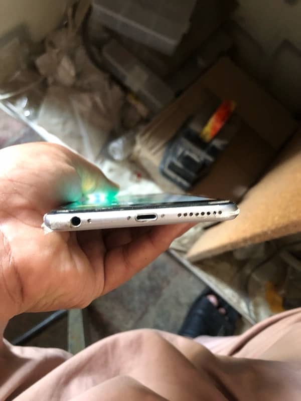 iPhone 6 plus urgent sale 3