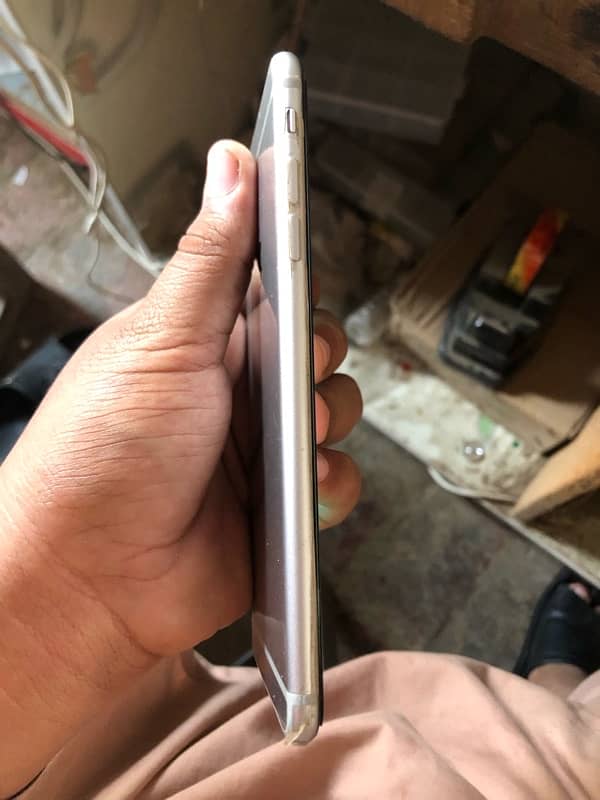 iPhone 6 plus urgent sale 4