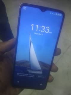 tecno spark go