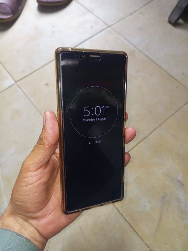 Sony Xperia 1 3