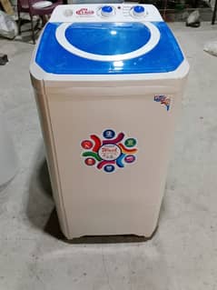 Washing Machines Available In Wholesale Rates