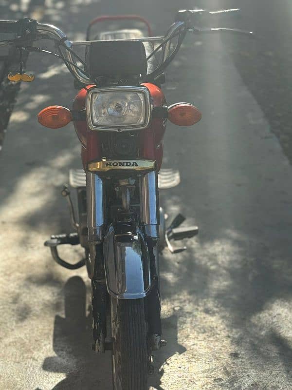 crown 70 bike 2020 model peshawar register location havalian 3