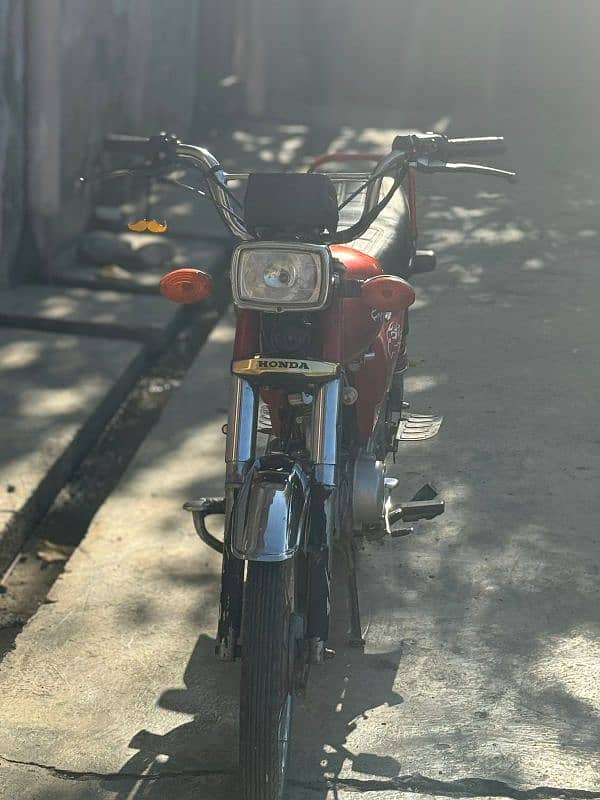 crown 70 bike 2020 model peshawar register location havalian 5