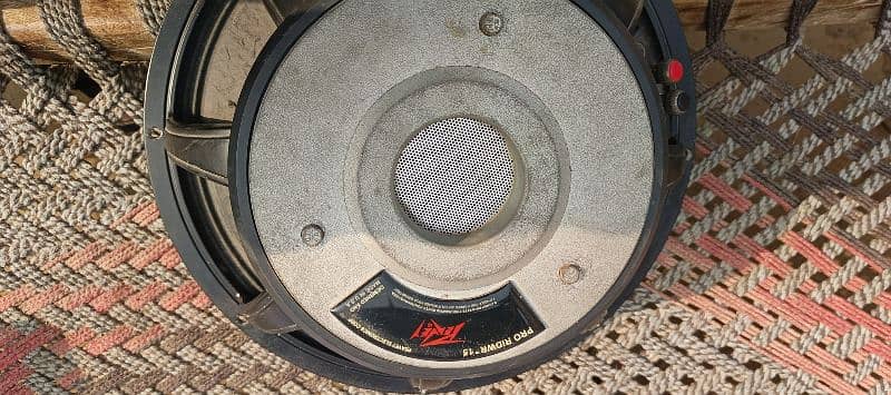 pv  speakers jodi 15 inches 1