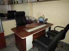 Only 04 Hours Work In My Office Male And Female Staff