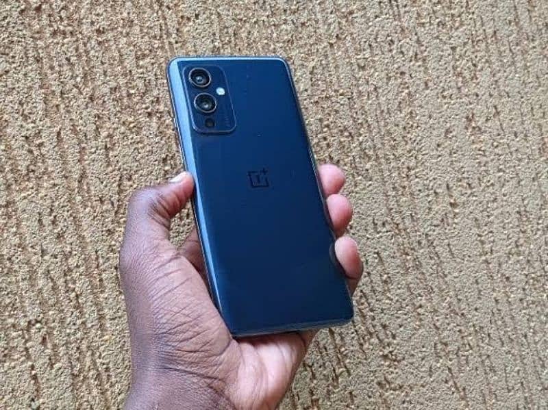 OnePlus 9 5G 0