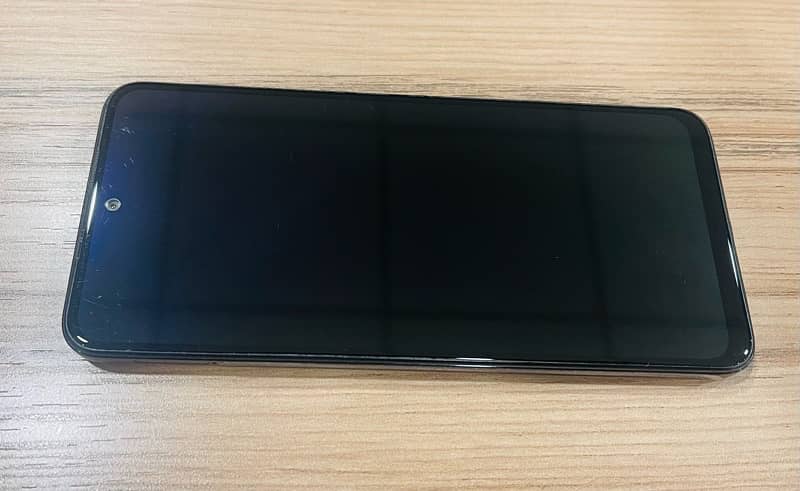 Redmi Note 11 excellent complete Box 1