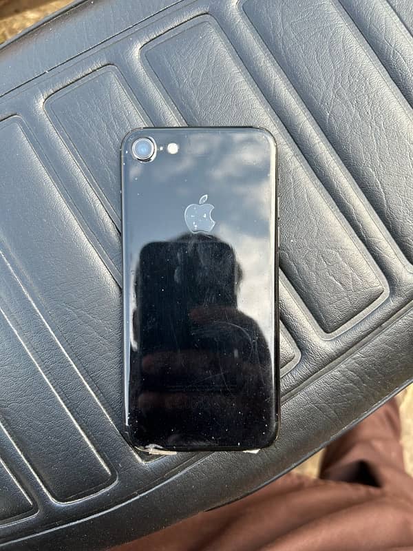 iphone 7 pta  128 gb call 03121545598 & WhatsApp 0