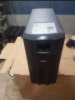 10kva/5kva/3kva/2kva/1kva American APC SMART UPS available