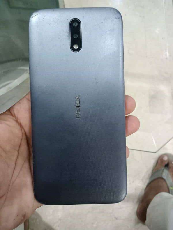 Nokia 2.3 3