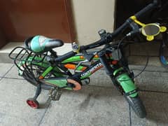 Kids bicycle for Sale