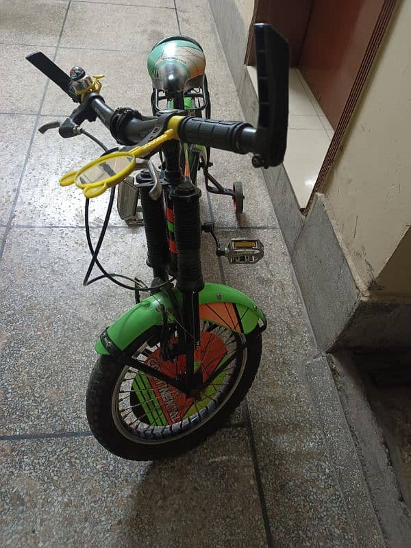 Kids bicycle for Sale 1