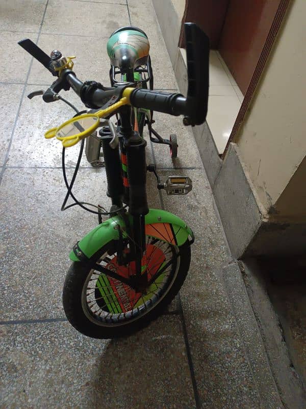 Kids bicycle for Sale 2