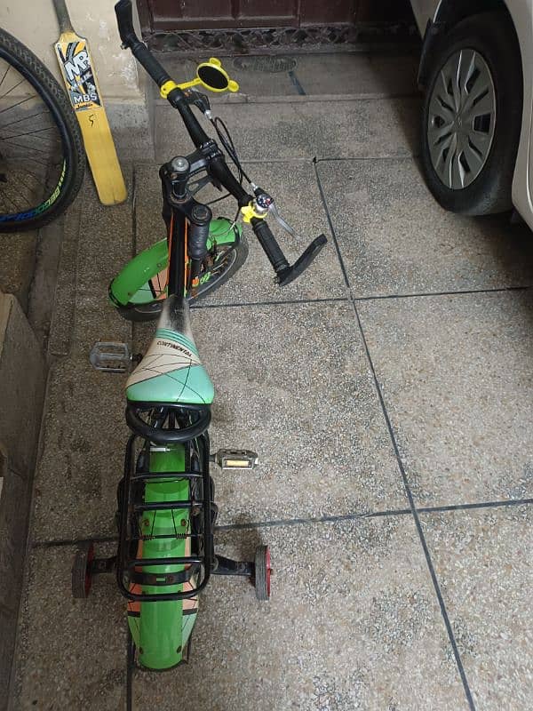 Kids bicycle for Sale 4