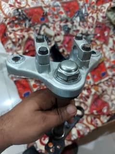 Honda 125 Genuine Spare Parts