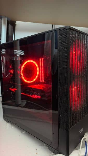 Gaming Custom PC for sale 1