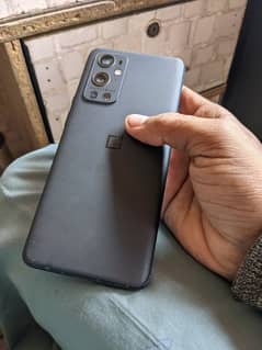 ONE PLUS 9 PRO 12/256 DUAL SIM PTA