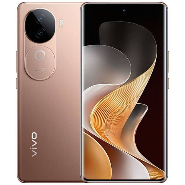 vivo v40e 0