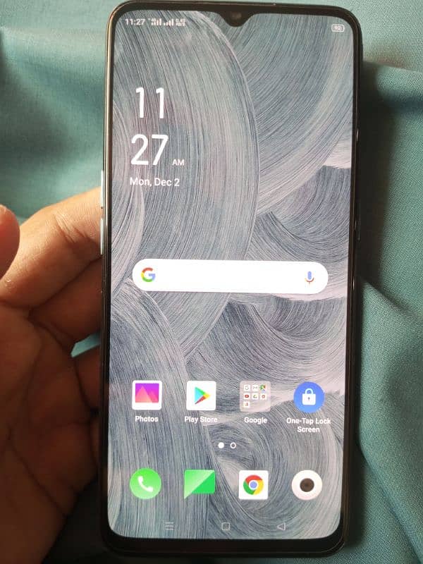 Oppo f15 8/128 gb 2