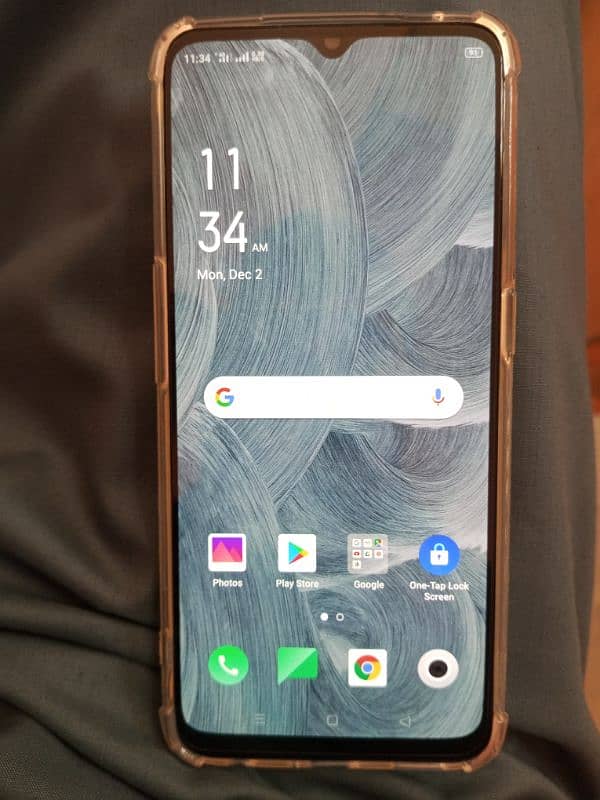 Oppo f15 8/128 gb 6