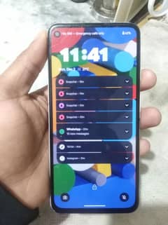 GOOGLE PIXEL 4A 5G