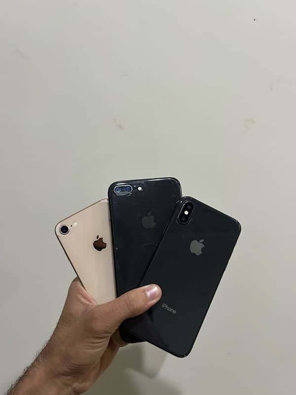 iPhone XS fu  iPhone 8 Plus sim baypass iPhone 8 pta approved 0