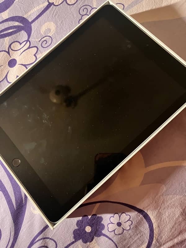 Ipad 6th Generation 1