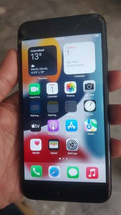 iphon 7 plus read add. 03207491193