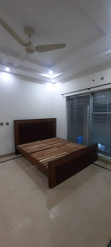 10 MARLA LIKE NEW LOWER PORTION FOR RENT IN PUNJAB SOCIETY PHASE TOW 0