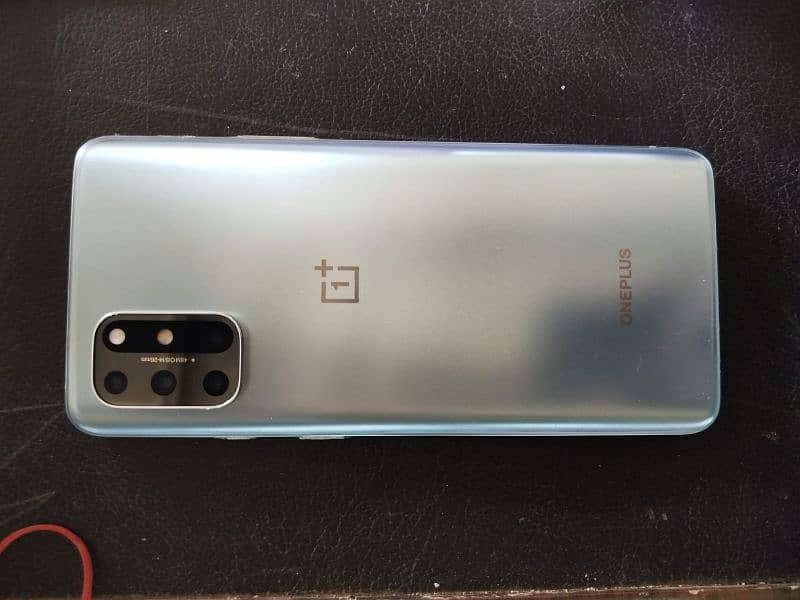 oneplus 7t 12GB 256 dual globle aproved 0