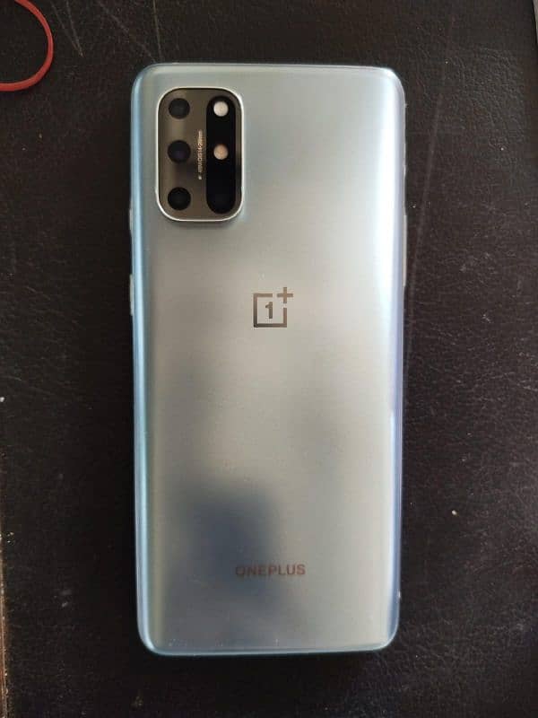 oneplus 7t 12GB 256 dual globle aproved 1